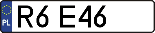 R6E46