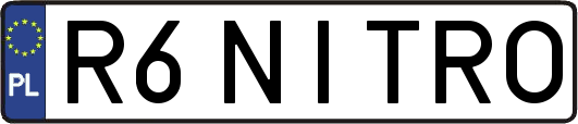 R6NITRO