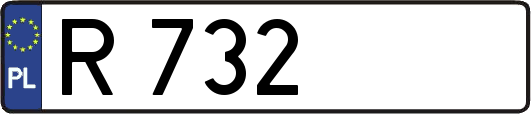 R732