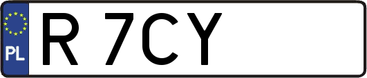 R7CY