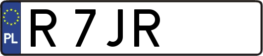 R7JR