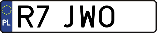 R7JWO