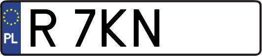 R7KN