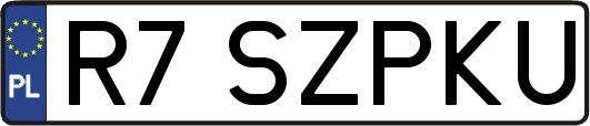 R7SZPKU