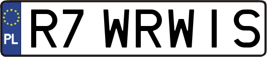 R7WRWIS