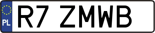 R7ZMWB