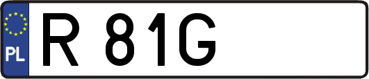 R81G