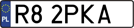 R82PKA