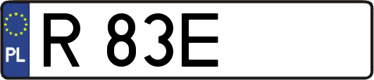 R83E