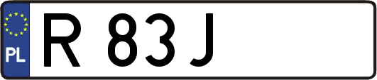 R83J