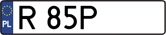 R85P