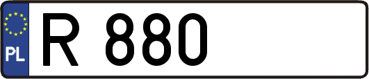 R880