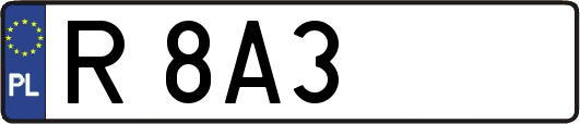 R8A3