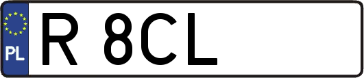 R8CL