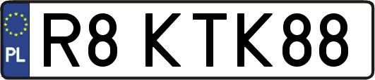 R8KTK88