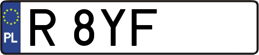 R8YF