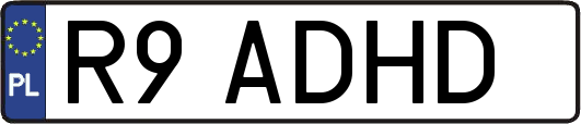 R9ADHD