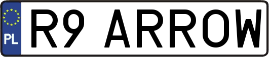 R9ARROW