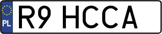 R9HCCA