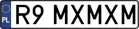 R9MXMXM