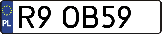 R9OB59