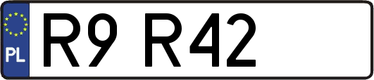 R9R42