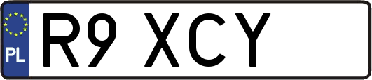 R9XCY