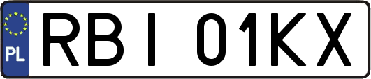 RBI01KX