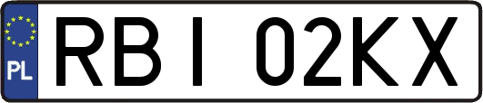 RBI02KX