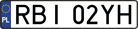 RBI02YH