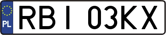RBI03KX