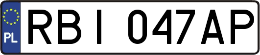 RBI047AP