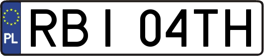 RBI04TH