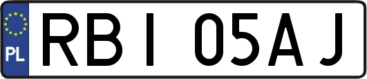 RBI05AJ