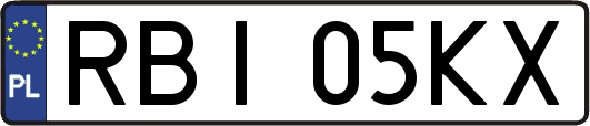 RBI05KX