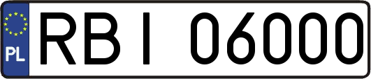 RBI06000