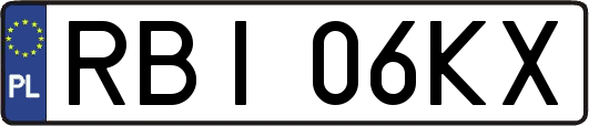 RBI06KX