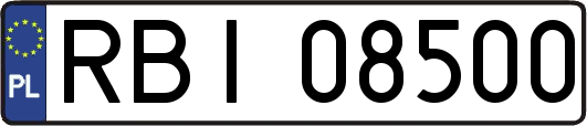RBI08500