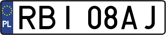 RBI08AJ