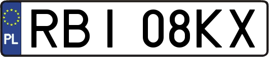 RBI08KX