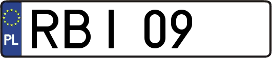 RBI09