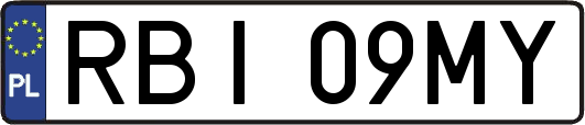 RBI09MY
