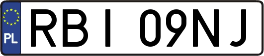 RBI09NJ