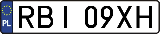 RBI09XH