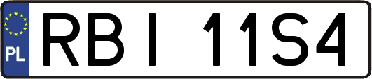 RBI11S4