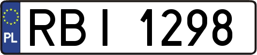 RBI1298