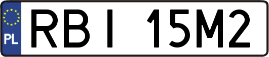 RBI15M2