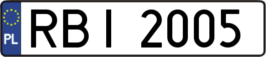 RBI2005