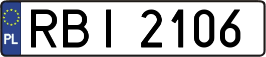 RBI2106