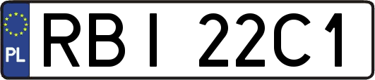 RBI22C1